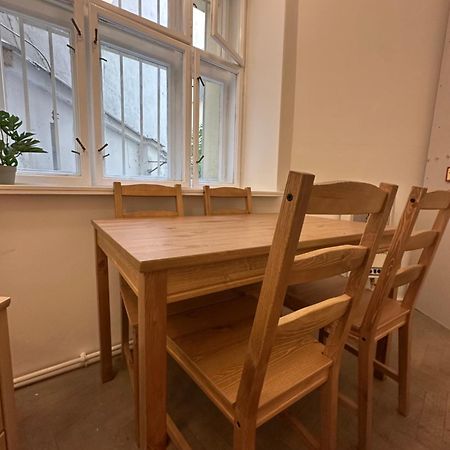 Apartment Bratislava Center 13 Ngoại thất bức ảnh