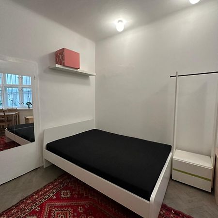 Apartment Bratislava Center 13 Ngoại thất bức ảnh