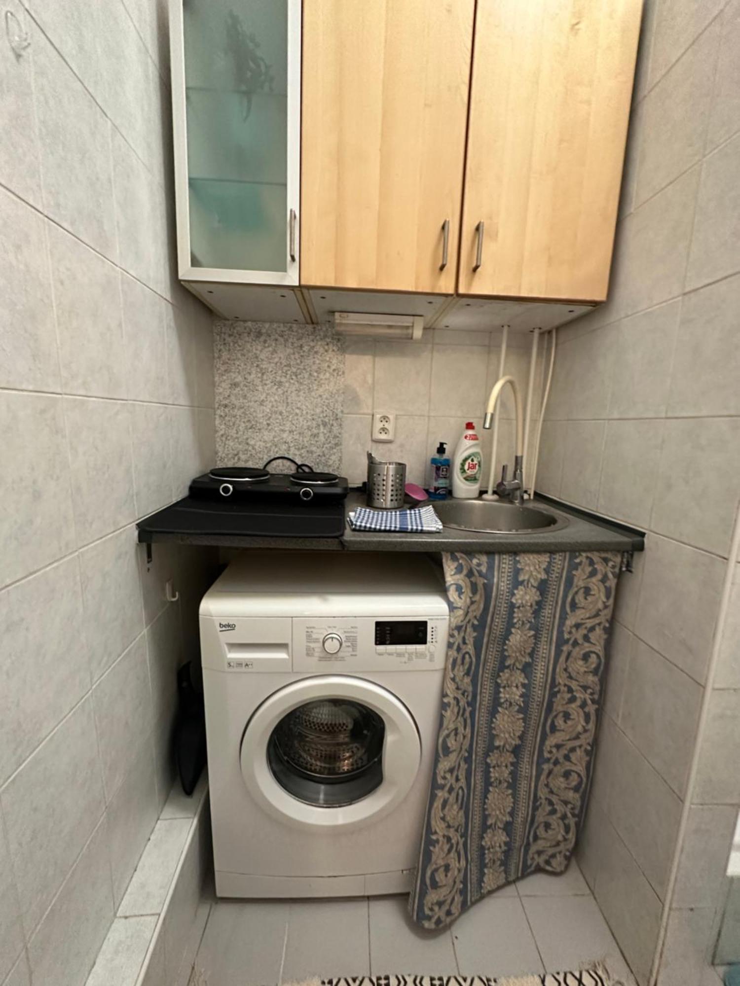 Apartment Bratislava Center 13 Ngoại thất bức ảnh
