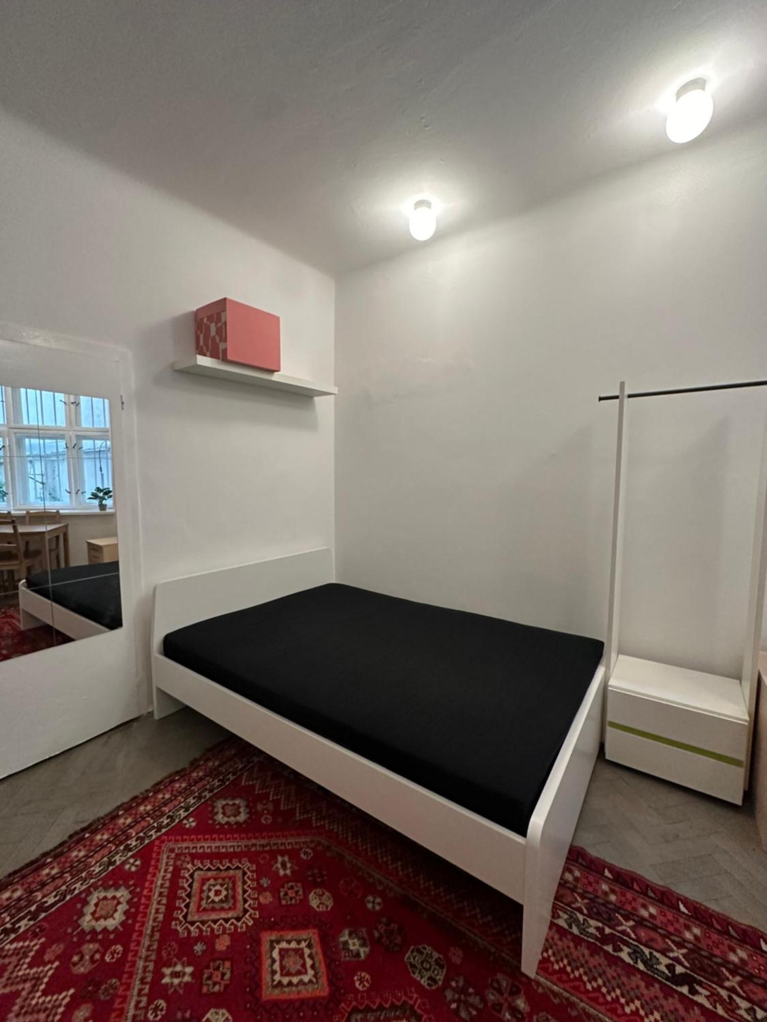 Apartment Bratislava Center 13 Ngoại thất bức ảnh